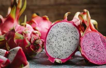 El Ministerio de Agricultura dispone a Agrocalidad que identifique el origen de residuos de plaguicidas en pitahayas tras suspensión de importación en Perú. (Pexels).