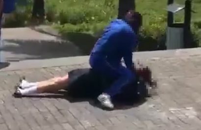 El Ministerio de Educación informó sobre las medidas adoptadas contra la alumna de un colegio tras la difusión de un video en redes.
