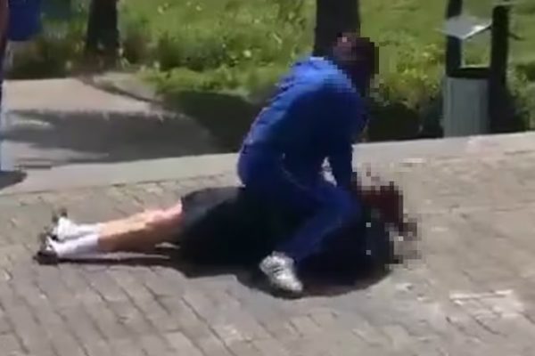 El Ministerio de Educación informó sobre las medidas adoptadas contra la alumna de un colegio tras la difusión de un video en redes.