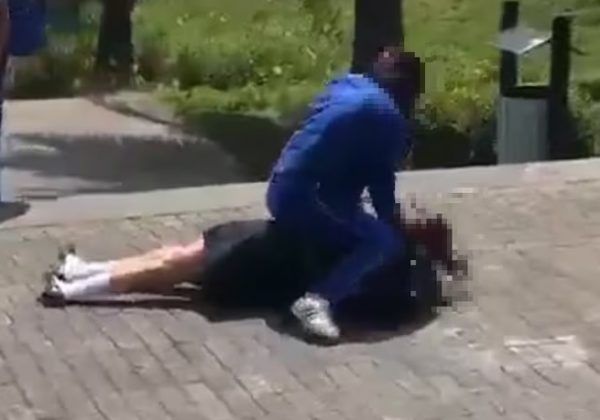 El Ministerio de Educación informó sobre las medidas adoptadas contra la alumna de un colegio tras la difusión de un video en redes.