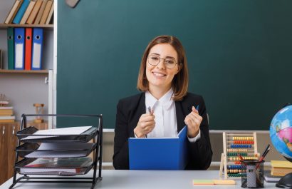 El Ministerio de Educación te busca para cubrir 1.000 plazas en Bachillerato Técnico e Inglés
