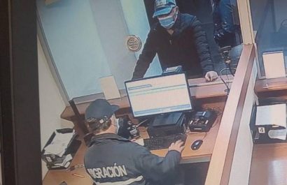 El Ministerio del Interior de Ecuador desmintió las acusaciones de Diego Borja, excandidato a la vicepresidencia por la Revolución Ciudadana.