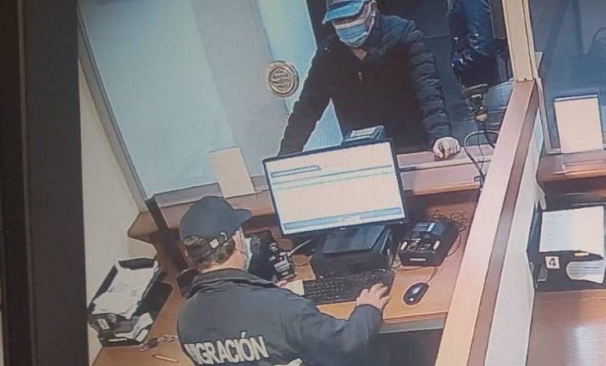 El Ministerio del Interior de Ecuador desmintió las acusaciones de Diego Borja, excandidato a la vicepresidencia por la Revolución Ciudadana.