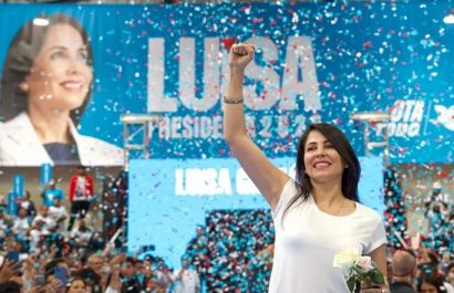El Movimiento Renovación Total (RETO), aliado de Revolución Ciudadana, reconoció la victoria de Daniel Noboa