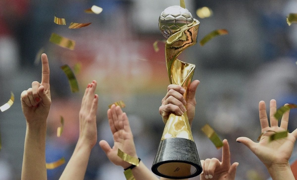El Mundial Femenino se ampliará a 48 selecciones a partir de 2031