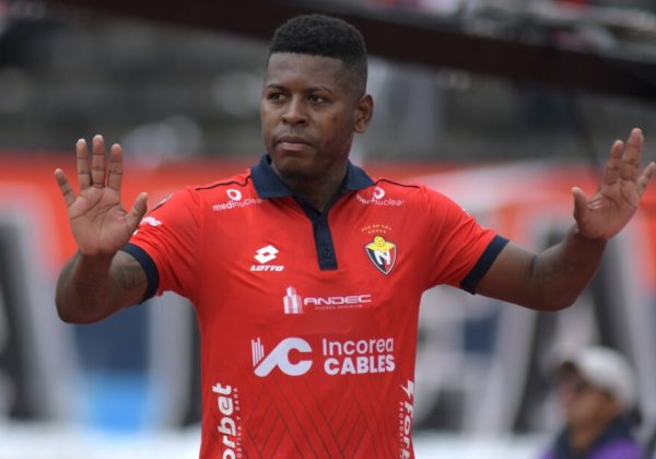 El Nacional, golpeado por varias bajas en el mercado de fichajes de la LigaPro Ecuabet, busca reforzar su plantilla con el fichaje de Gabriel Cortez,