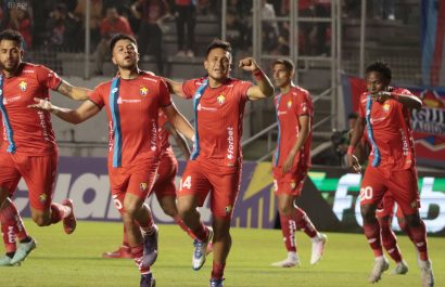 El Nacional no entrenó porque sus jugadores decidieron no hacerlo por falta de pago