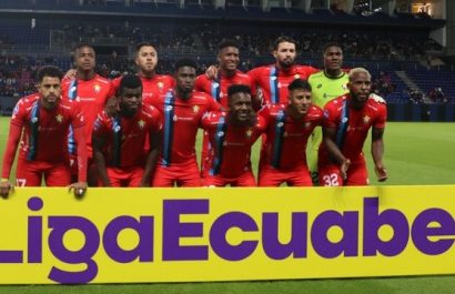 Jugadores de El Nacional aseguran que le deben varios meses de sueldo. FOTO: API