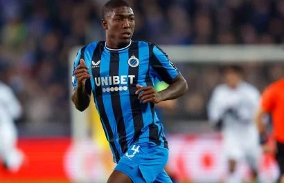 El Olympique de Marsella desiste del fichaje del ecuatoriano Joel Ordóñez