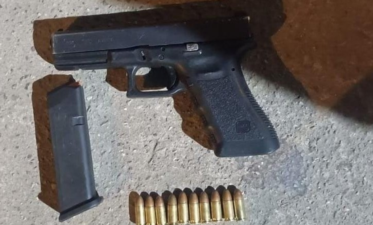 El Oro Un reo fingió estar dormido para herir a otro PPL en el centro de privación de libertad N.° 1