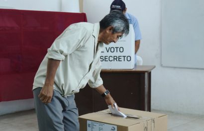 El PSC propone que la consulta popular incluya temas de salud, recursos a municipios y fondos del IESS.