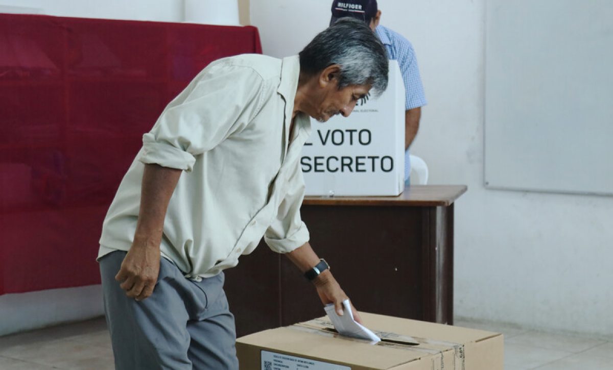El PSC propone que la consulta popular incluya temas de salud, recursos a municipios y fondos del IESS.