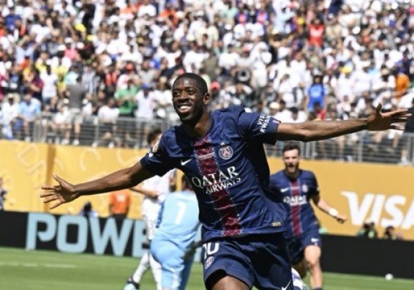 El PSG es uno de los finalistas del Mundial de Clubes que se juega en Estados Unidos. FOTO: PSG
