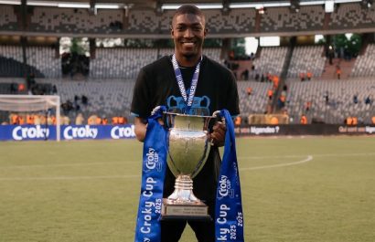 El PSG estaría tras la pista de Joel Ordóñez como refuerzo defensivo para la próxima temporada.