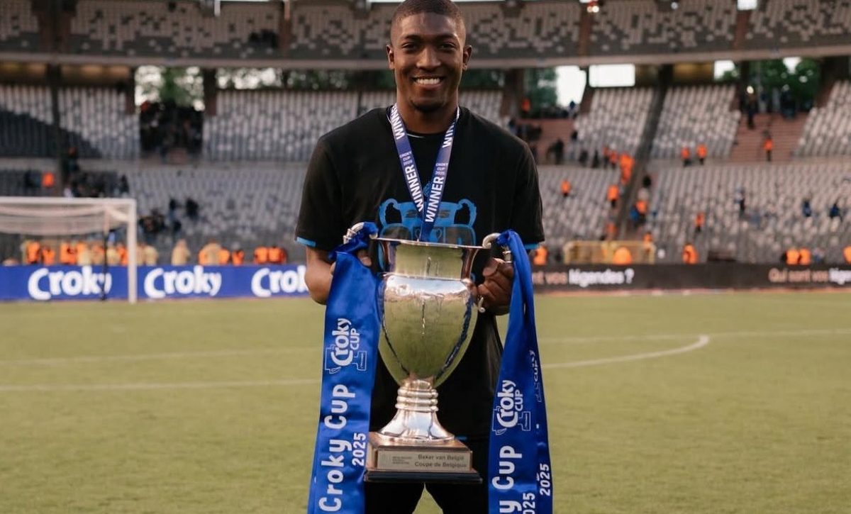 El PSG estaría tras la pista de Joel Ordóñez como refuerzo defensivo para la próxima temporada.
