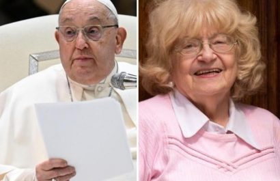 El Papa Francisco, líder de la Iglesia Católica, falleció la mañana de este lunes a los 88 años.