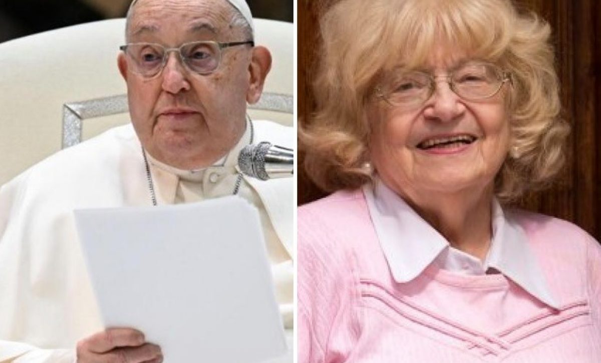 El Papa Francisco, líder de la Iglesia Católica, falleció la mañana de este lunes a los 88 años.