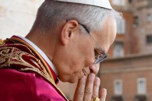 El Papa León XIV revela su afición por el tenis: “Deseo volver a la cancha”