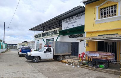 El Paraíso se convirtió en un infierno masacre en Urdaneta deja cuatro muertos
