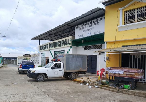 El Paraíso se convirtió en un infierno masacre en Urdaneta deja cuatro muertos