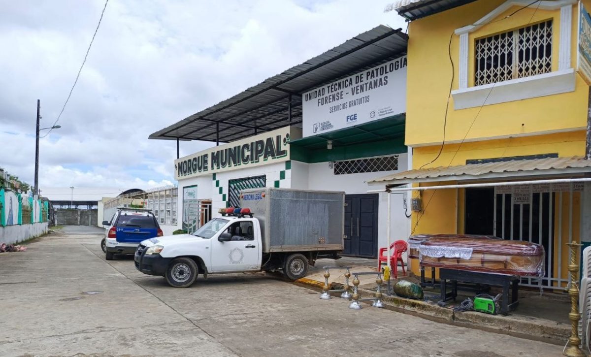 El Paraíso se convirtió en un infierno masacre en Urdaneta deja cuatro muertos
