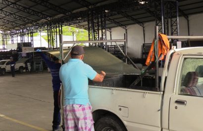 El Portoshops de $100 millones que podría cambiar la economía de Portoviejo ¿Realmente beneficiará a los comercios locales