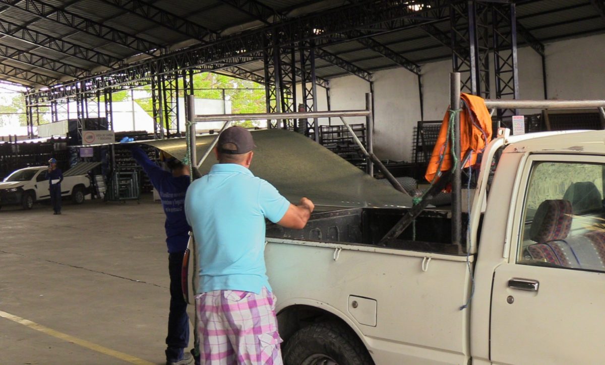 El Portoshops de $100 millones que podría cambiar la economía de Portoviejo ¿Realmente beneficiará a los comercios locales