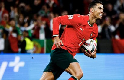 El Portugal de Cristiano Ronaldo se llevó la Liga de Naciones de Europa tras ganarle en penales a España