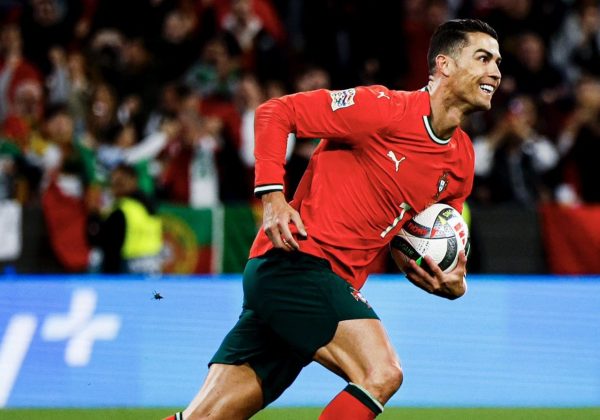 El Portugal de Cristiano Ronaldo se llevó la Liga de Naciones de Europa tras ganarle en penales a España