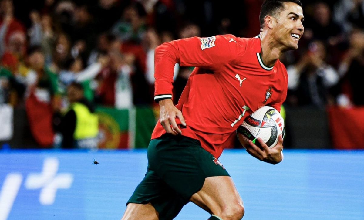El Portugal de Cristiano Ronaldo se llevó la Liga de Naciones de Europa tras ganarle en penales a España