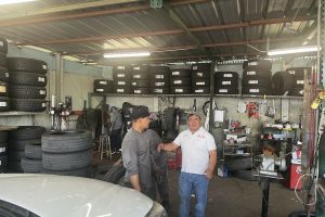 'El Primo' de Jacksonville, lo dejó todo en Ambato y hoy lidera un negocio en EE. UU.