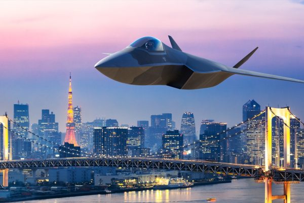 El Reino Unido anunció la compra de doce cazas F-35A con capacidad para transportar armas nucleares