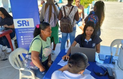 El SRI buscará controlar a los contribuyentes que arriendan bienes inmuebles y que declaran más gastos para pagar menos impuestos. (SRI).