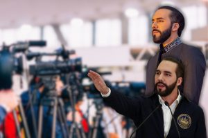 El Salvador, gobernado por Nayib Bukele, aprueba una Ley de Agentes Extranjeros que regula a la prensa independiente y oenegés