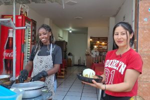 El Sartenazo en Santo Domingo gastronomía innovadora que conquista paladares