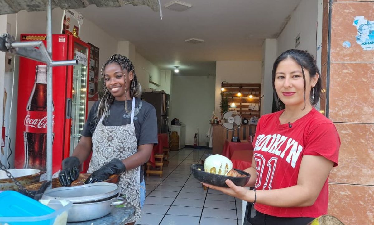El Sartenazo en Santo Domingo gastronomía innovadora que conquista paladares