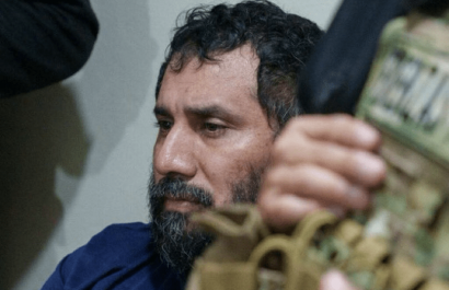 El Servicio de Atención a Personas Privadas de la Libertad (SNAI) aseguró que Adolfo Macías Villamar, alias Fito,
