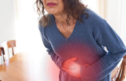 El Síndrome del Intestino Irritable es más común de lo que crees Descubre qué alimentos elegir para aliviar los síntomas