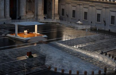 El Vaticano se despide del Papa Francisco ceremonia, ritos y sepelio de su Santidad