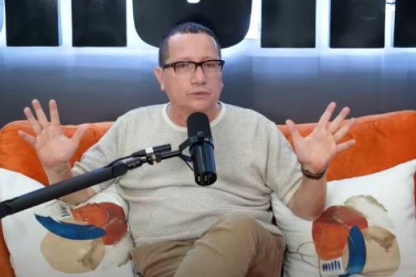 El actor Tomás Delgado nunca estuvo hospitalizado en UCI Esto le sucedió