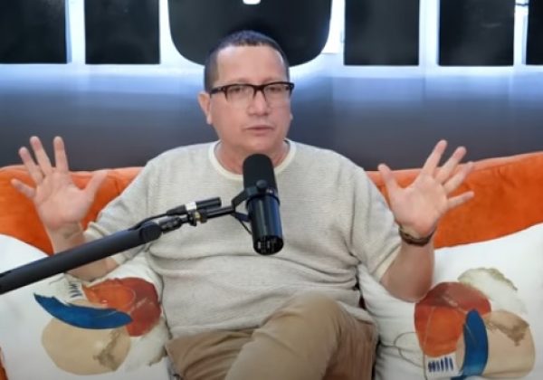 El actor Tomás Delgado nunca estuvo hospitalizado en UCI Esto le sucedió