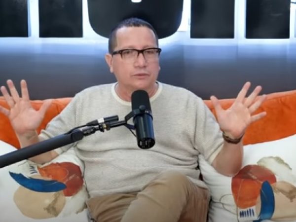 El actor Tomás Delgado nunca estuvo hospitalizado en UCI Esto le sucedió