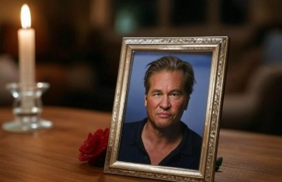 El actor Val Kilmer falleció en Estados Unidos
