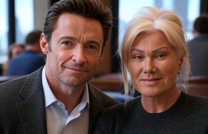 El actor australiano Hugh Jackman y su exesposa Deborra-Lee Furness han finalizado oficialmente su divorcio, poniendo fin a un matrimonio de 27 años.