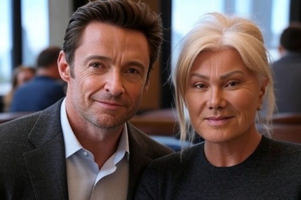 El actor australiano Hugh Jackman y su exesposa Deborra-Lee Furness han finalizado oficialmente su divorcio, poniendo fin a un matrimonio de 27 años.
