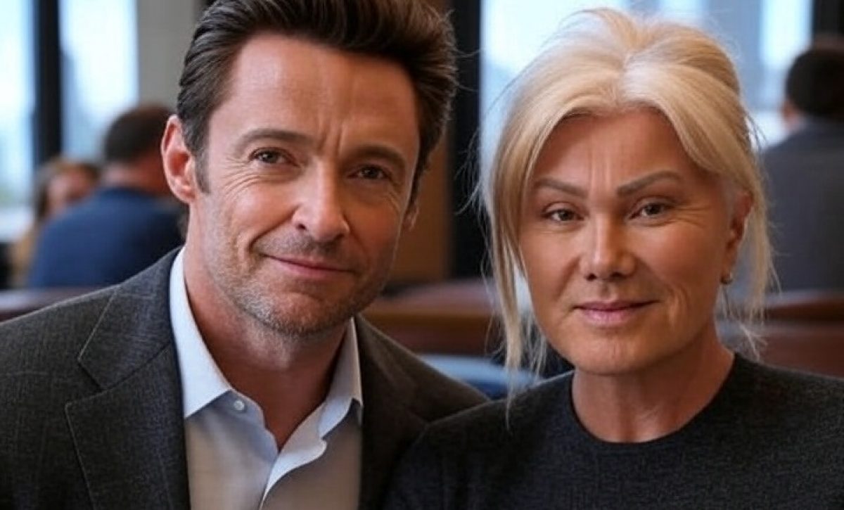 El actor australiano Hugh Jackman y su exesposa Deborra-Lee Furness han finalizado oficialmente su divorcio, poniendo fin a un matrimonio de 27 años.