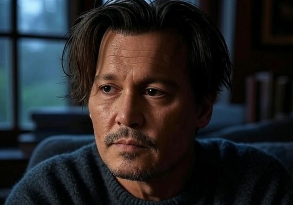 El actor estadounidense Johnny Depp, conocido por su papel como Jack Sparrow en la saga Piratas del Caribe, realizó varias revelaciones durante una entrevista.