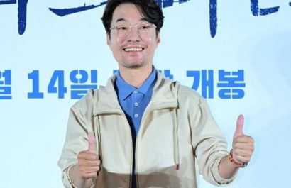 El actor surcoreano Song Young-kyu, de 55 años, apareció sin vida este lunes dentro de su auto en un estacionamiento residencial