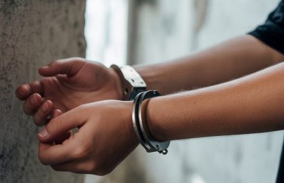 El adolescente tendrá que estar cuatro años aislado por secuestro extorsivo.