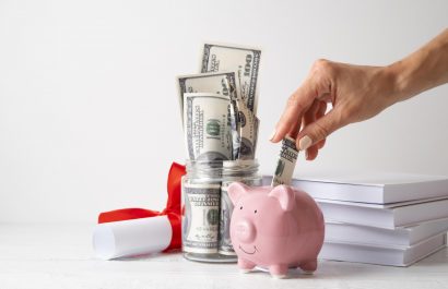 El ahorro no es un privilegio exclusivo de quienes tienen altos ingresos.